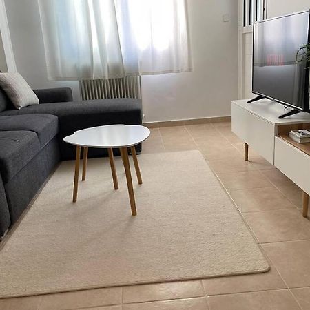 Attic Studio Stay Каламата Екстериор снимка