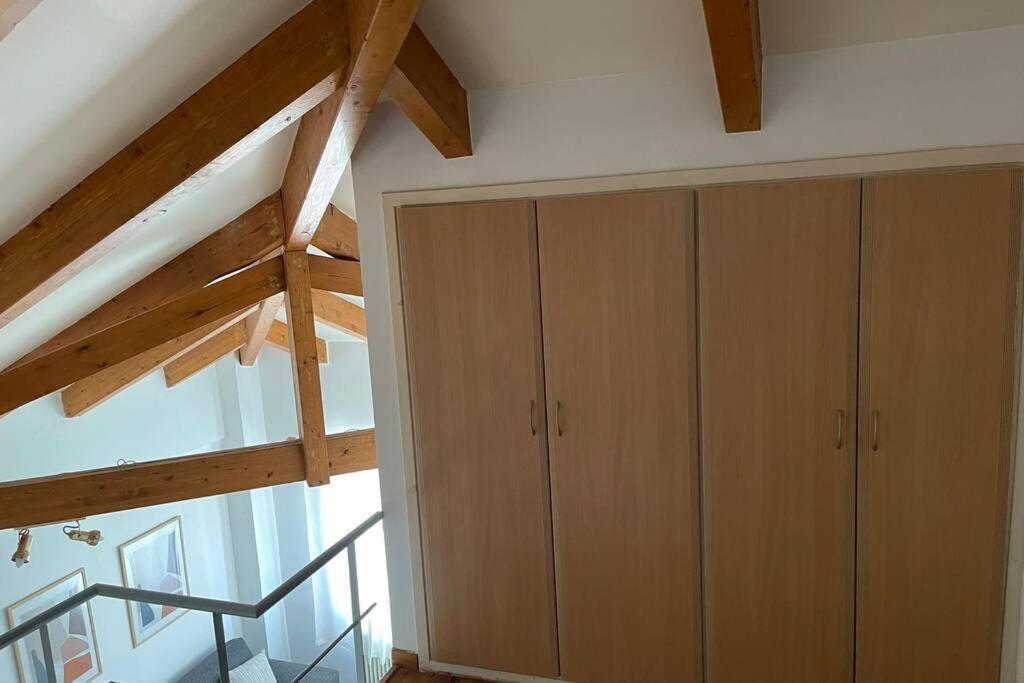 Attic Studio Stay Каламата Екстериор снимка